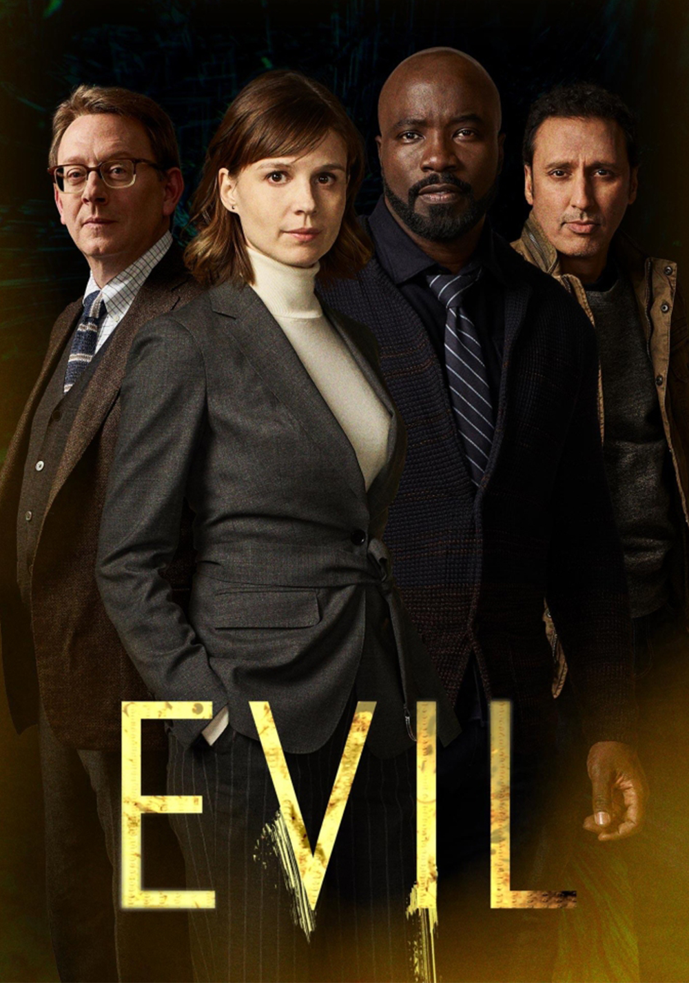 Evil [81972] (A1772187153) [[Shows 2.0]] --Plex--